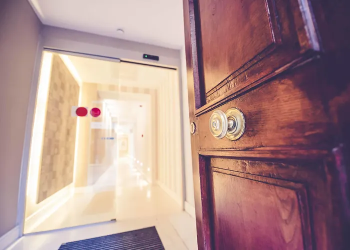 Hostal Lisboa Madrid